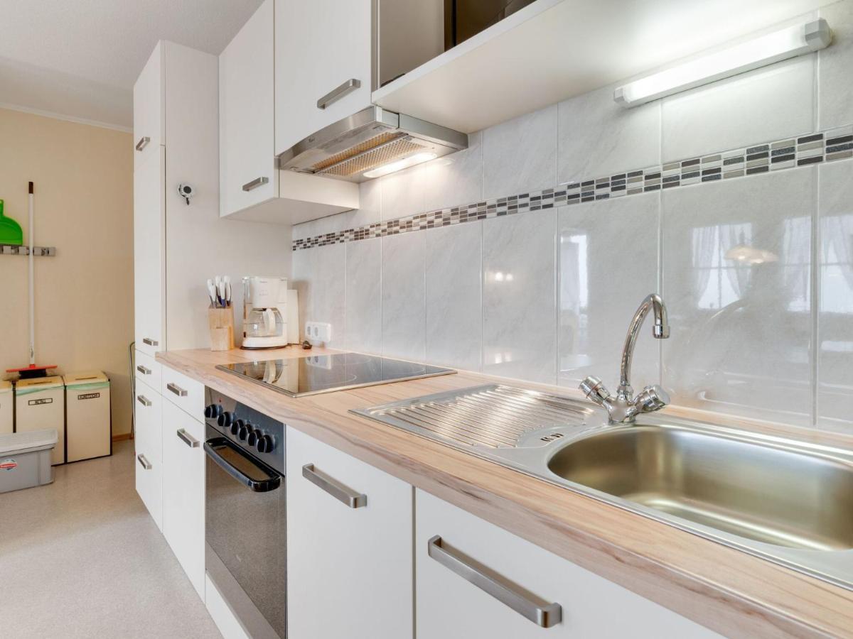 Quaint Apartment In Hainzenberg Near Horbergbahn Exterior photo
